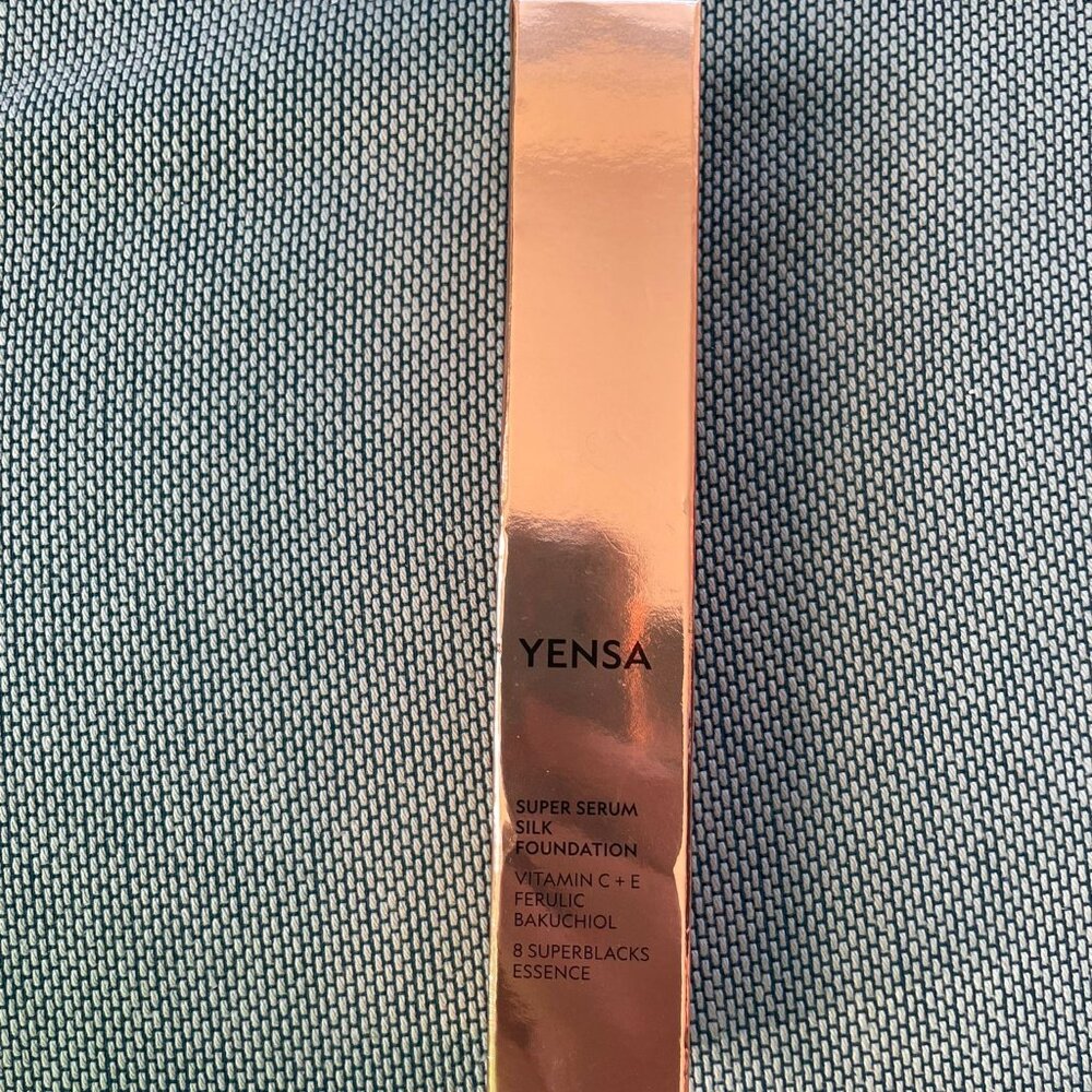 YENSA FOUNDATION